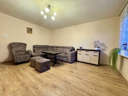 Mieszkanie na sprzedaż, 59,73 m2, Gorzów Wielkopolski