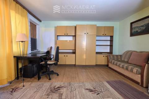 Bema, przestronne mieszkanie 3-pokojowe, 60 m2