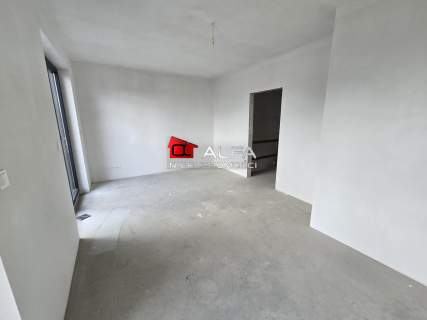 Apartamenty w zabudowie szeregowej - Świdnica