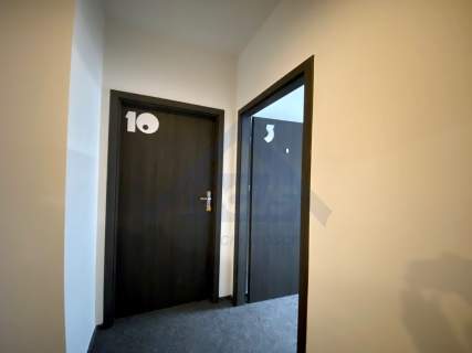 Biuro 400m2 w kamiennicy na Śródmieściu