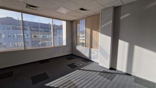 Biuro do wynajęcia lotnisko Okęcie 233 m2