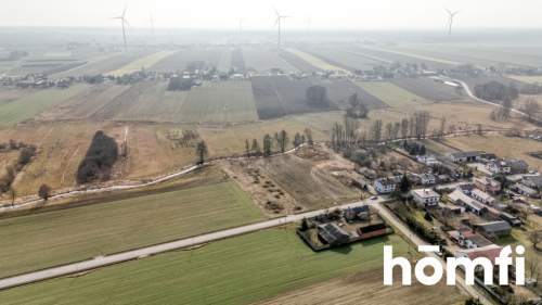Działka Białkowice k/Moszczenicy, 3072 m2