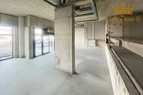 Do wynajęcia lokal 115m2, medycyna, showroom, minska, praga południe