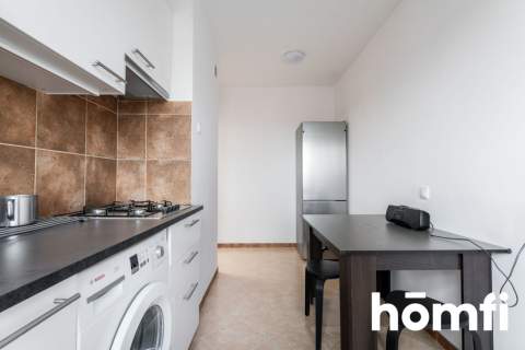 3 niezależne pokoje winda balkon