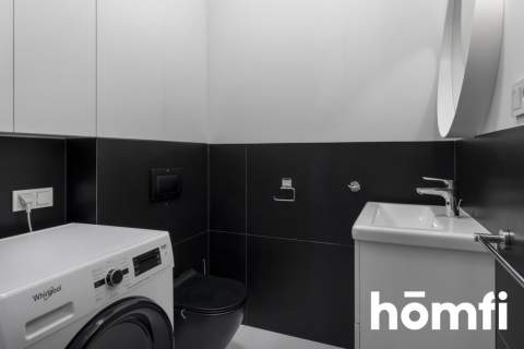 Cudowny 4-pok. apartament w sercu Mokotowa