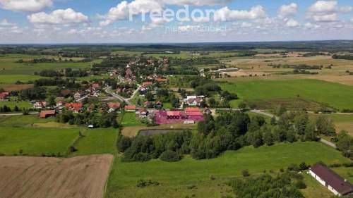 Obniżona cena sedliska w pieknej okolicy