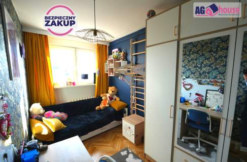 2 pokoje po remoncie Balkon Blisko Morza 
