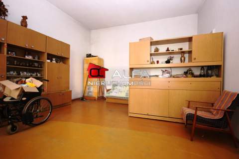 Mieszkanie w okolicach Centrum - udział 