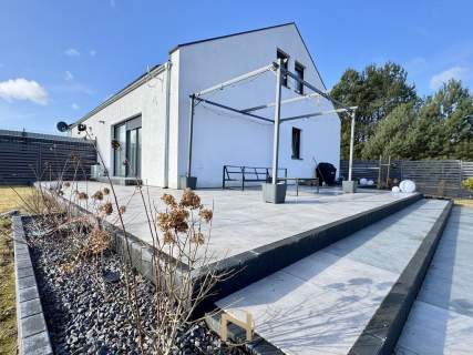 Dom na sprzedaż, 87 m2, Kłodawa