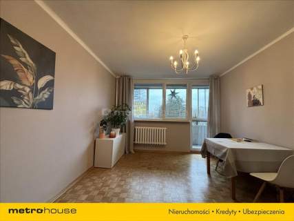 3 pokojowe mieszkanie na Bielanach-Marymont.