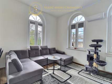 Bezczynszowe 86m2 Garderoba Schowek, 1. Piętro
