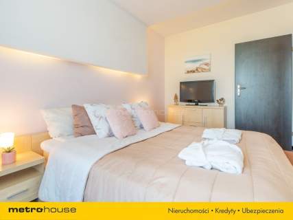 2 pokojowy apartament w hoteli Diva SPA Kołobrzeg