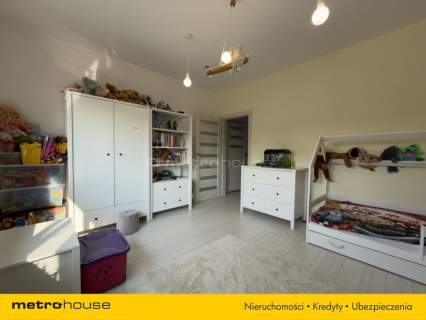 Segment środkowy 161m2, garaż, 300m2 działki
