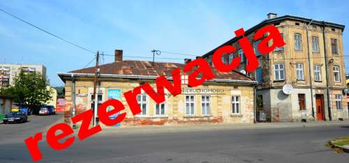 Przemyśl, Dom wolnostojący,