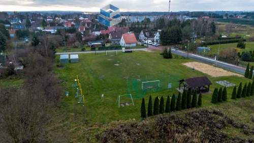 4 działki pod inwestycje developerską