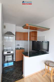 Mieszkanie do wynajęcia, 29,4 m2, Piła