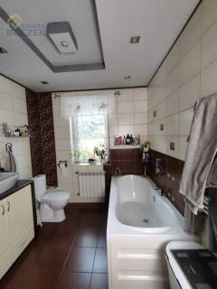 Sprzedam parterowy dom o pow. 129,1 m2 w Helence