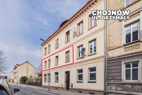 Mieszkanie do własnej aranżacji, z ogródkiem