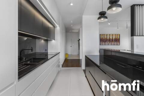 Cudowny 4-pok. apartament w sercu Mokotowa