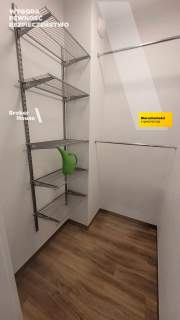 Nowoczesne 2 pokoje na wynajem, Żoliborz