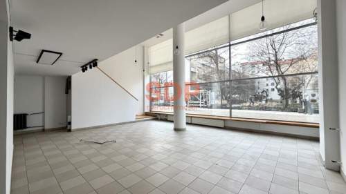 Lokal usługowy 140m2, z witryną / tuż przy Rynku 