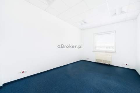 Bronowice Biuro 240 m2 open space 3 pok. parking