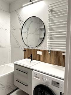 Apartament 4 pokojowy w Pruszkowie 