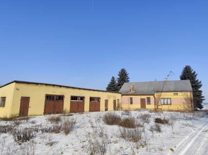 Działka budowlana na sprzedaż, 19738 m2, Małszyce