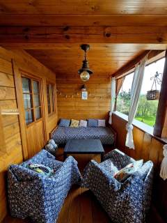 Stylowy apartament z loggią 86 m2 3 pokoje