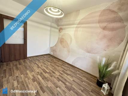 2 Pok 47m2 IIp z Windą Loggia Gotowe do zamieszkania Tramwajowa...