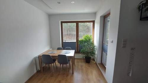 Mieszkanie 50,93m2 Garaż 20,28m2 Piwnica 1,66m2 Mickiewicza