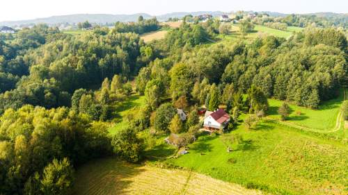 Na sprzedaż gospodarstwo rolne w Lichwinie