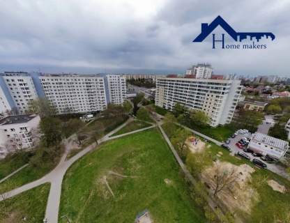 2-pokojowe 65m2/Mokotów/Balkon