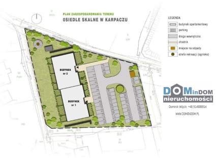 wyjątkowa okazja obniżka ceny - nowe apartamenty- Karpacz