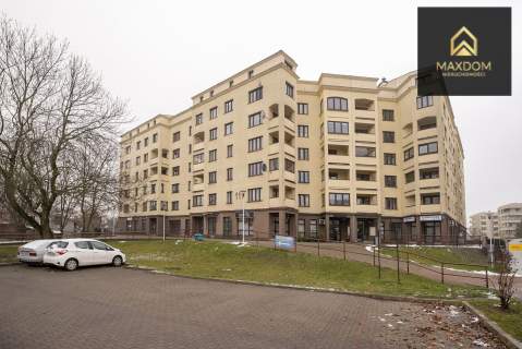 OKAZJA 400m Metro Trocka winda parking 2 balkony