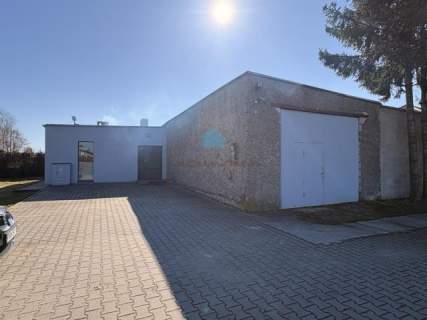 Atrakcyjna działka mieszkaniowo-usługowa Arkuszewo Gniezno