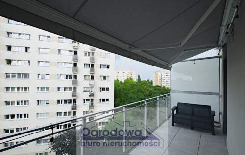 NOWY 2 POKOJOWY APARTAMENT - METRO MŁOCINY