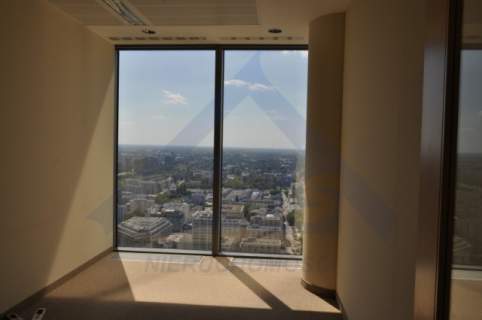 Nieruchomość komercyjna do wynajęcia, 915 m2, Warszawa
