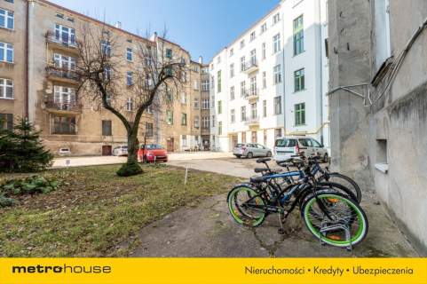 Mieszkanie na sprzedaż, 104,36 m2, Łódź