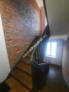 Apartament dla wielbiciela niebanalnych miejsc