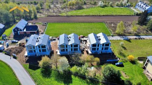 2 poziomowe mieszkanie z widokiem na Tatry - nowe