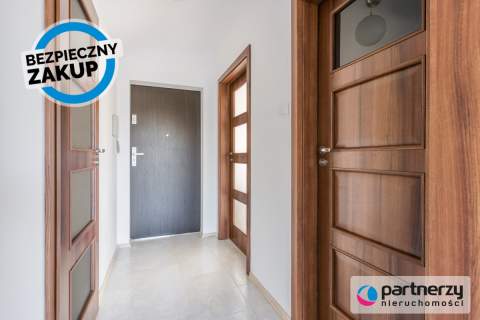 Apartament z widokiem na morze