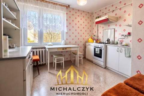 2 pokoje 46 m2 Balkon Świetna lokalizacja Częstochowa