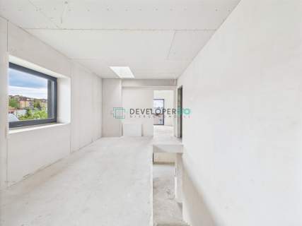 Szeregówka Nowe Miasto 6 pokoi 192m2