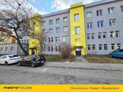 Na sprzedaż 2 pokojowe mieszkanie na Górnej