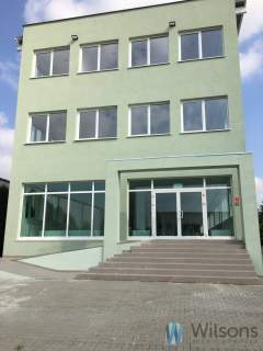 Budynek na wynajem 1200m2 Ursynów biuro lokal
