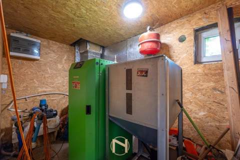 Obiekt na sprzedaż, 550 m2, Deszczno