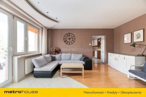 Mieszkanie do wynajęcia, 72 m2, Łódź