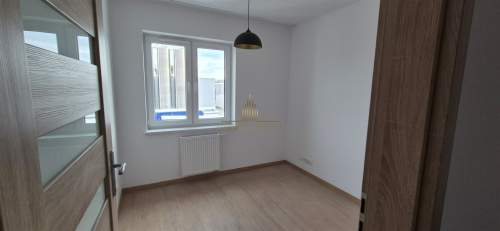 2 pokoje, 40,50 m2 gotowe do zamieszkania Glinki
