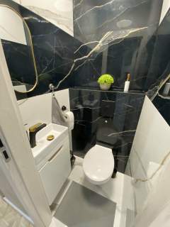 Mieszkanie 60 m2 3 pokoje